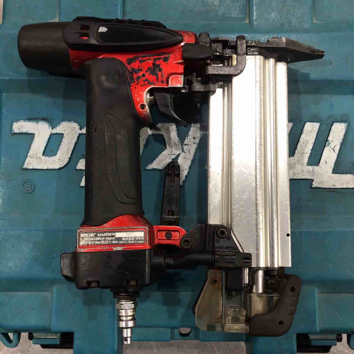 ★マキタ(makita) 高圧フィニッシュネイラ AF551H【川口店】