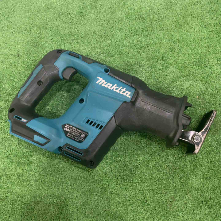 ★マキタ(makita) コードレスレシプロソー JR188DRGX【川口店】