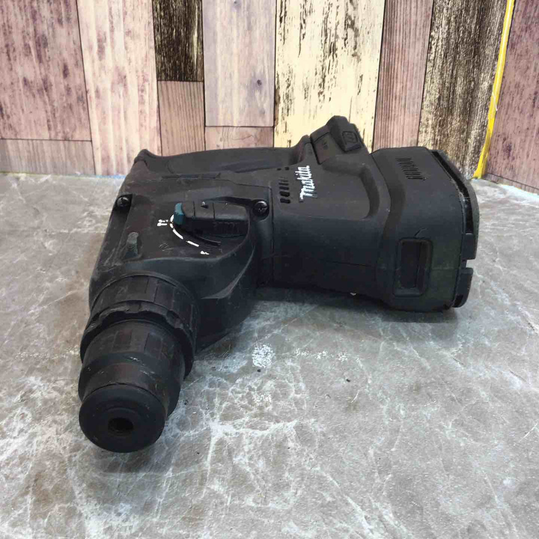 ☆マキタ(makita) コードレスハンマドリル HR244DZ【八潮店】