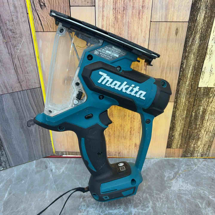 ★マキタ(makita) コードレスボードカッタ SD180DZ【八潮店】