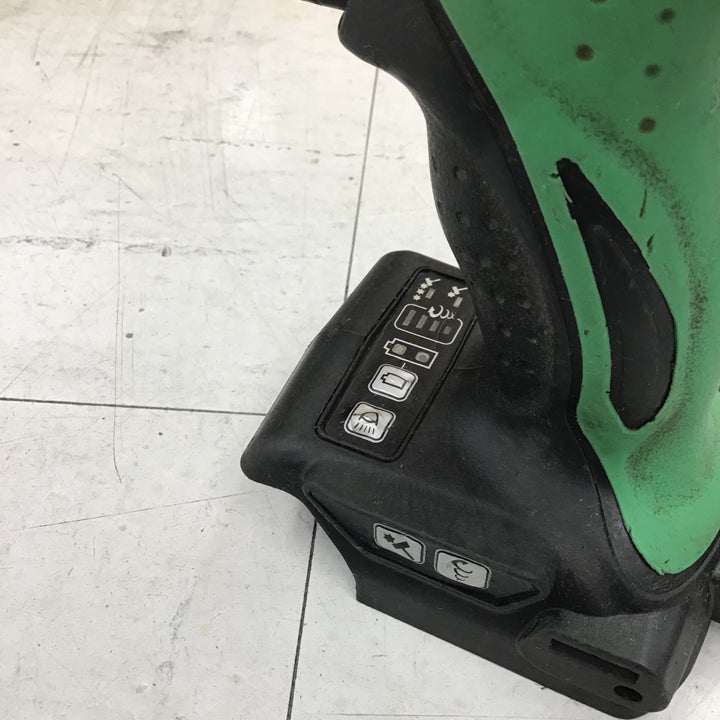 【中古品】 ハイコーキ/HIKOKI ※旧:日立工機 コードレスインパクトレンチ WR18DBDL(NN) 【鴻巣店】