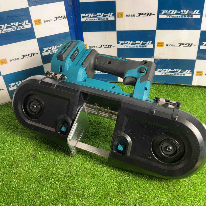 ★マキタ(makita) コードレスポータブルバンドソー PB183DZ【草加店】