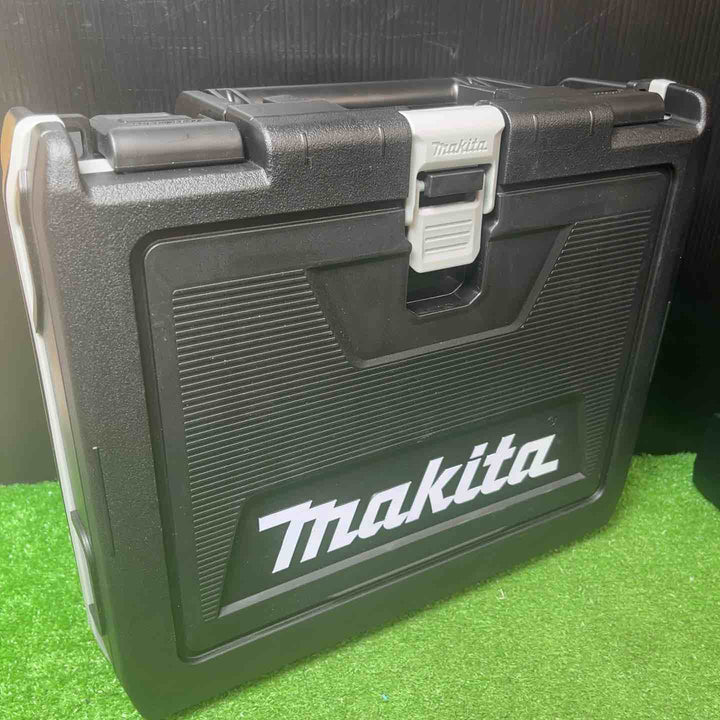 ★マキタ(makita) コードレスインパクトドライバー TD148DRFX【岩槻店】