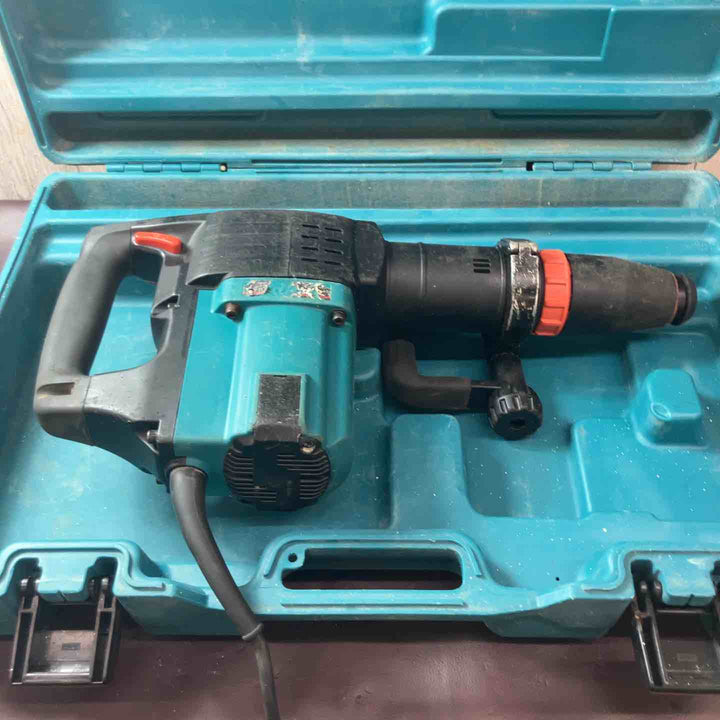 【中古品】 マキタ(makita) 電動ハンマ HM1202C 【東大和店】