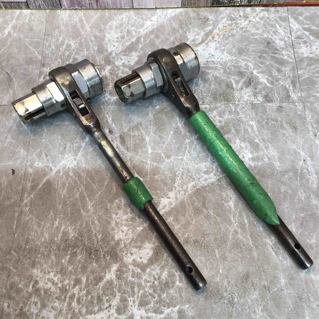 永木精機 ベンリィラッチ BY-3 2本セット【八潮店】 – アクトツール