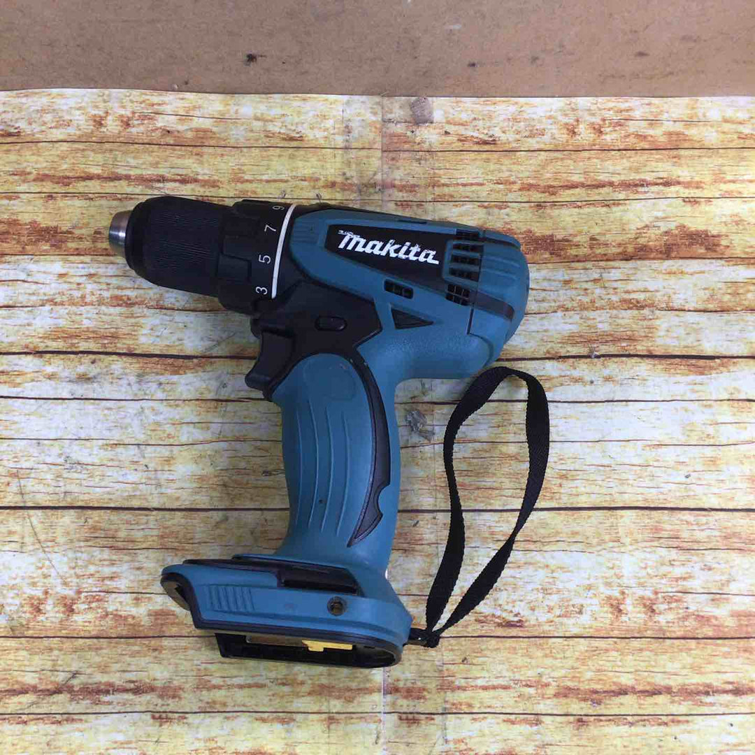 マキタ(makita) コードレスドリルドライバー  DF471DSHX【川崎店】