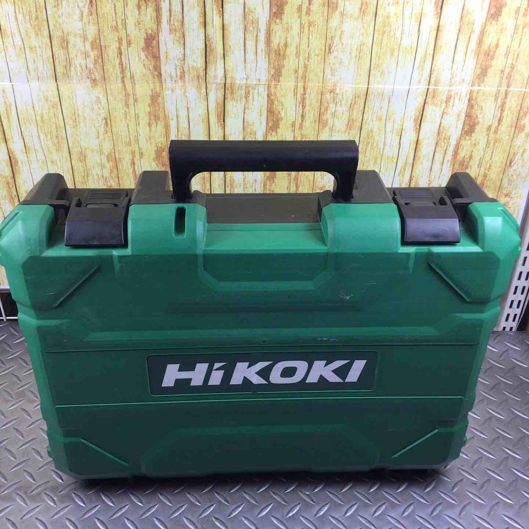 ハイコーキ(HIKOKI ※旧:日立工機) ハンマ H41SA4【川崎店】