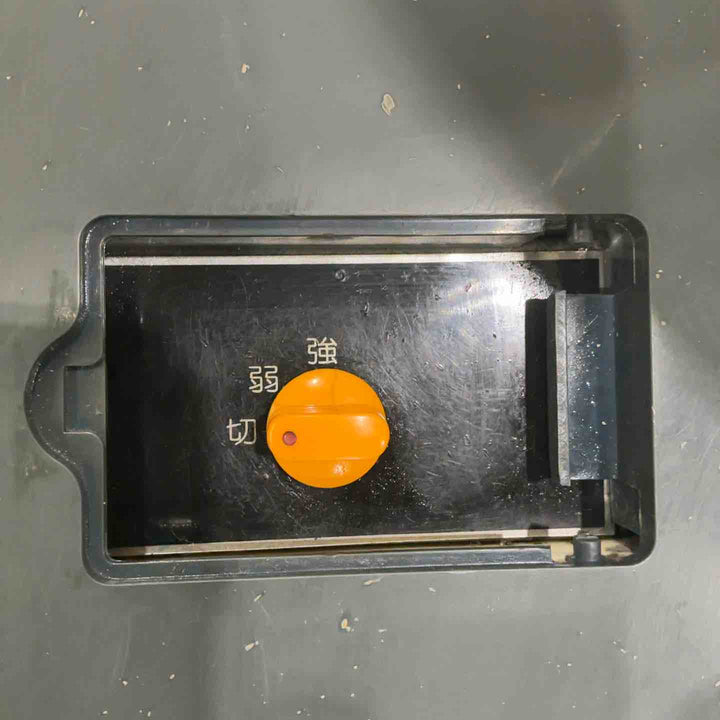 【店頭受取り限定】YAMAZEN YS-E407 スポットクーラー 保証無し【川口店】