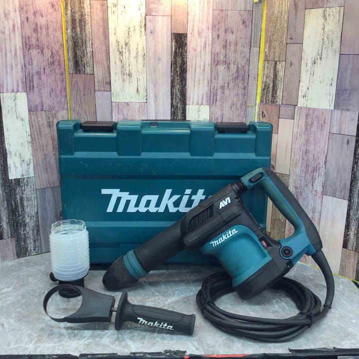★マキタ(makita) 電動ハンマ HM0871C【八潮店】