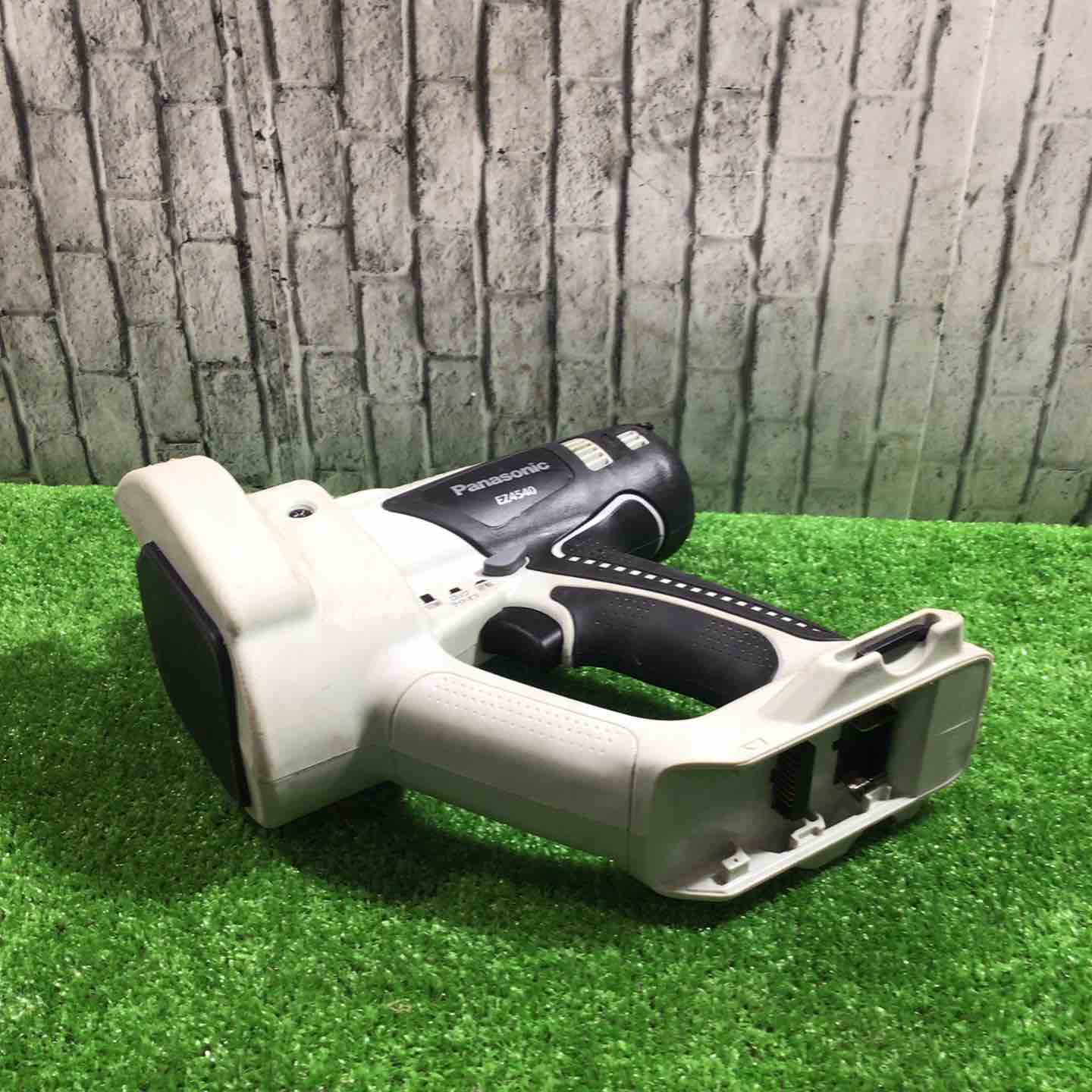 パナソニック EZ4540LR2S-8 全ネジカッター【リライズ野田愛宕店