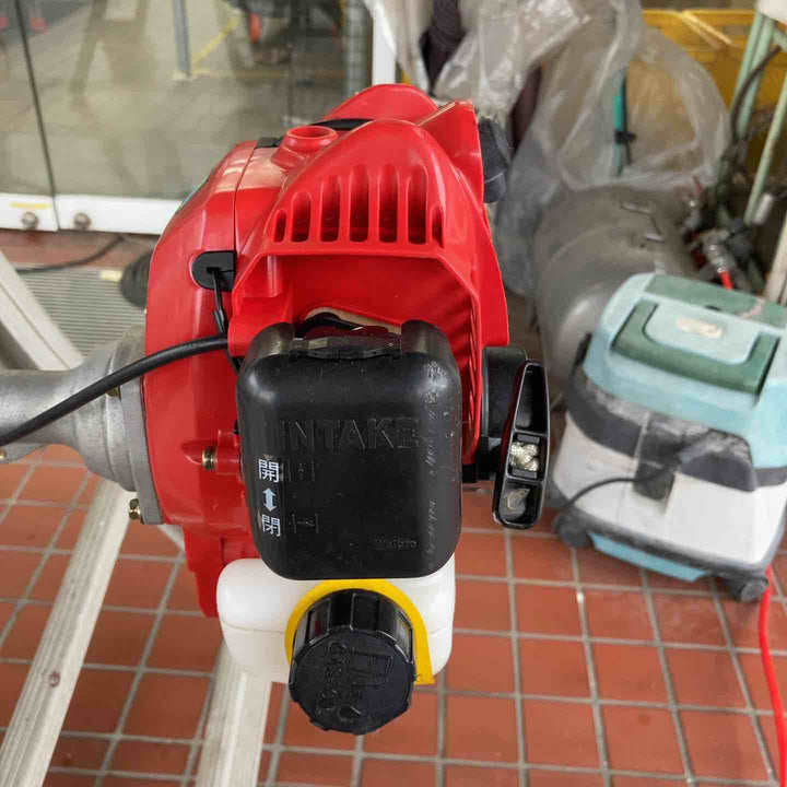 ◇丸山製作所(BIG-M) エンジン刈払機 BK23【川崎店】