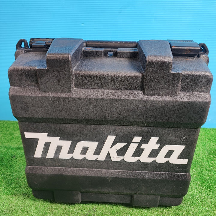 ★マキタ(makita) 高圧エア釘打ち機 AN636H【岩槻店】