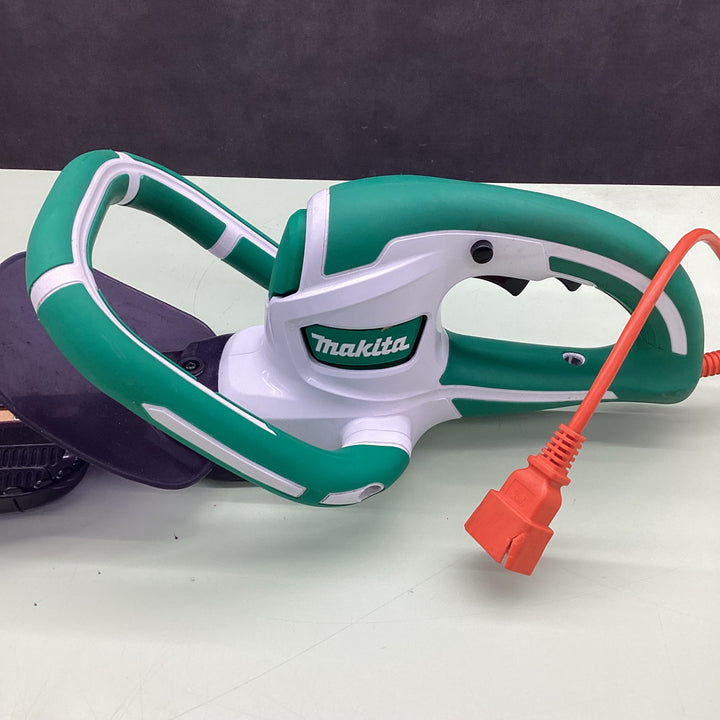 〇マキタ(makita) 高級刃生垣バリカン MUH4052【越谷店】