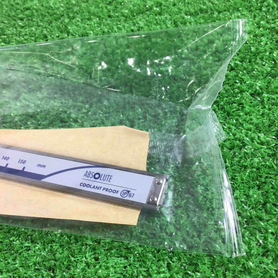 ミツトヨ(mitutoyo) ABS クーラントプルーフキャリパ CD-P15MWW 500-723-20【川口店】