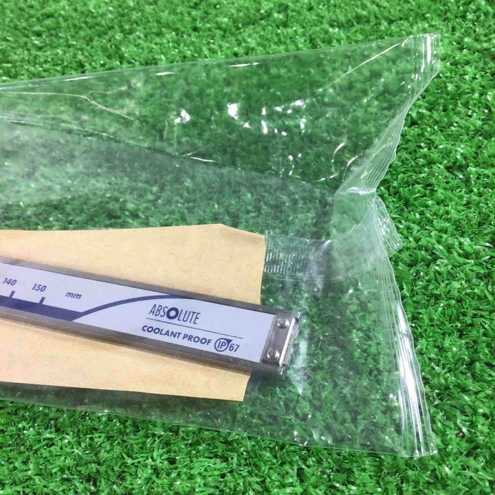 ミツトヨ(mitutoyo) ABS クーラントプルーフキャリパ CD-P15MWW 500-723-20【川口店】