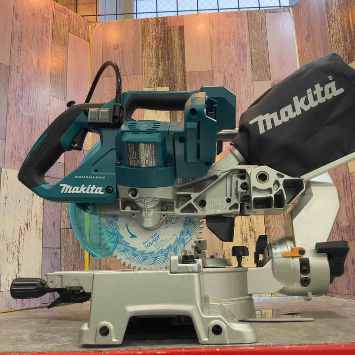 ★マキタ(makita) コードレススライドマルノコ LS610DZ【八潮店】