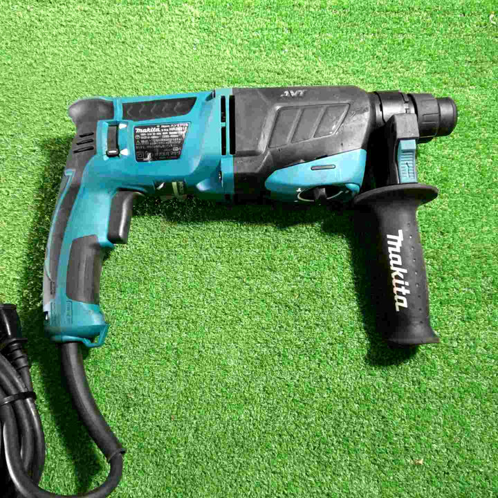 ★マキタ(makita) ハンマドリル HR2631F 動作確認済【川口店】