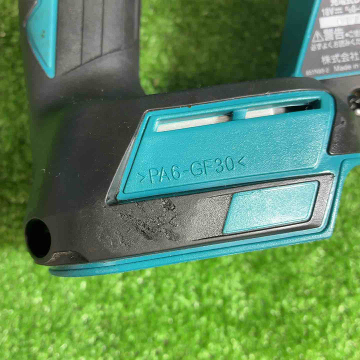 【中古品】 マキタ (makita) コードレスレシプロソー JR187DZK 【藤沢店】