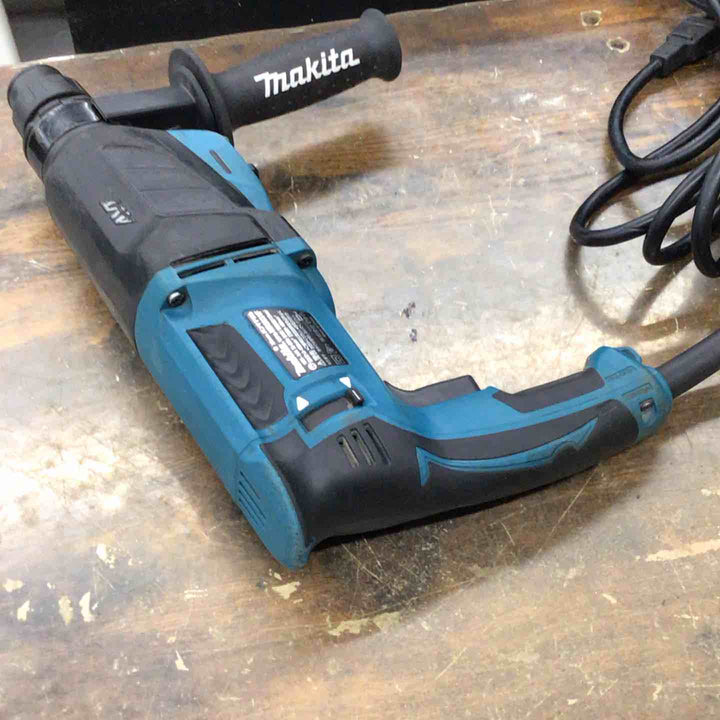 ★マキタ(makita) ハンマドリル HR2631F【戸田店】
