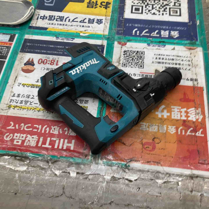 ☆マキタ(makita) コードレスハンマドリル HR171DZ【戸田店】
