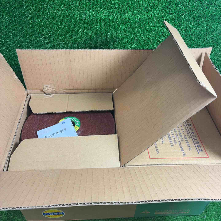 富士製砥 オフセット研削砥石 スーパーF-Ⅱ 180×6×22 50枚セット【藤沢店】
