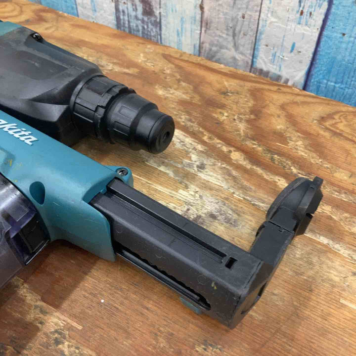 ★マキタ(makita) 24mmコードレスハンマドリル HR244DZKV【柏店】