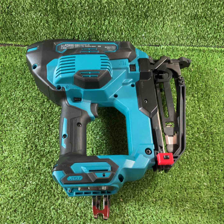 ★マキタ(makita) コードレスフロアタッカ ST003GZ【川崎店】
