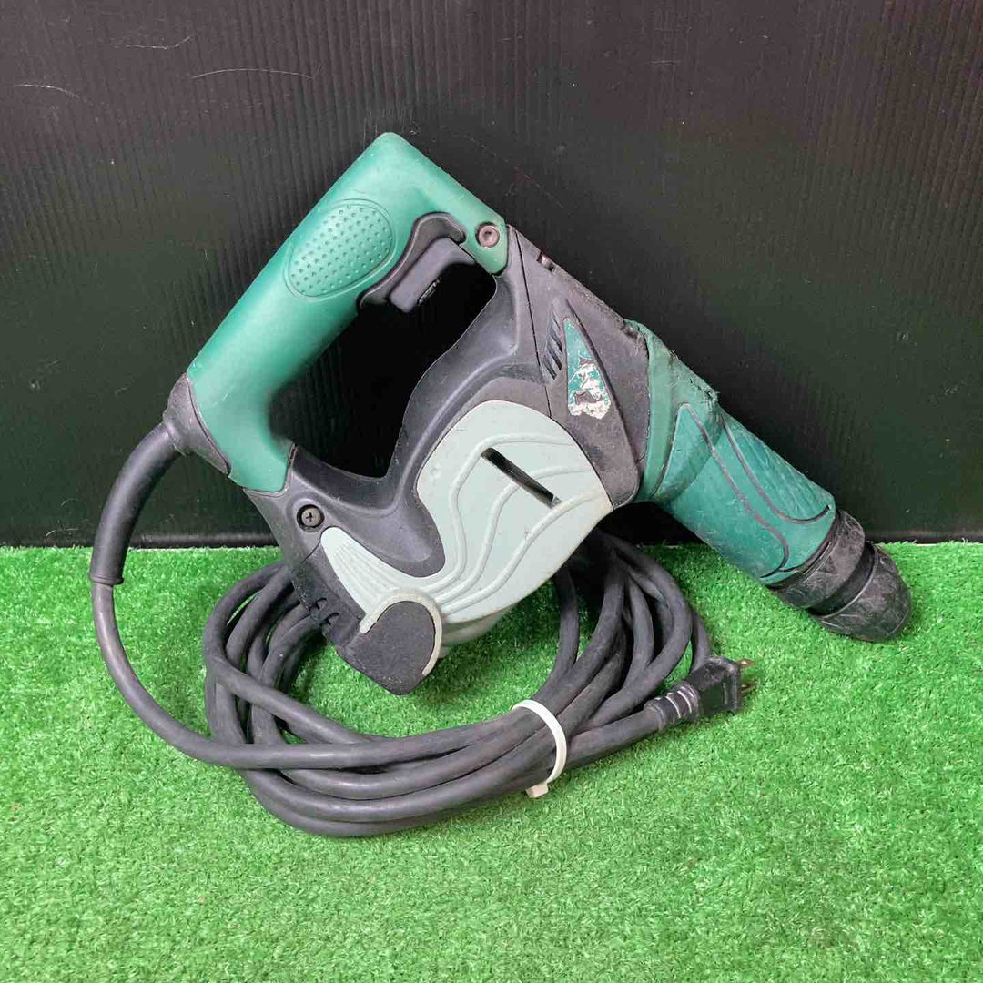 ★ハイコーキ(HIKOKI ※旧:日立工機) ケレンハンマ H25PV【岩槻店】