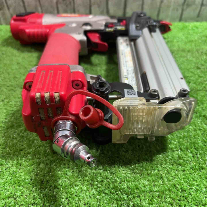 ★マックス(MAX) 高圧フィニッシュネイラ HA-55SF1(D)【川口店】