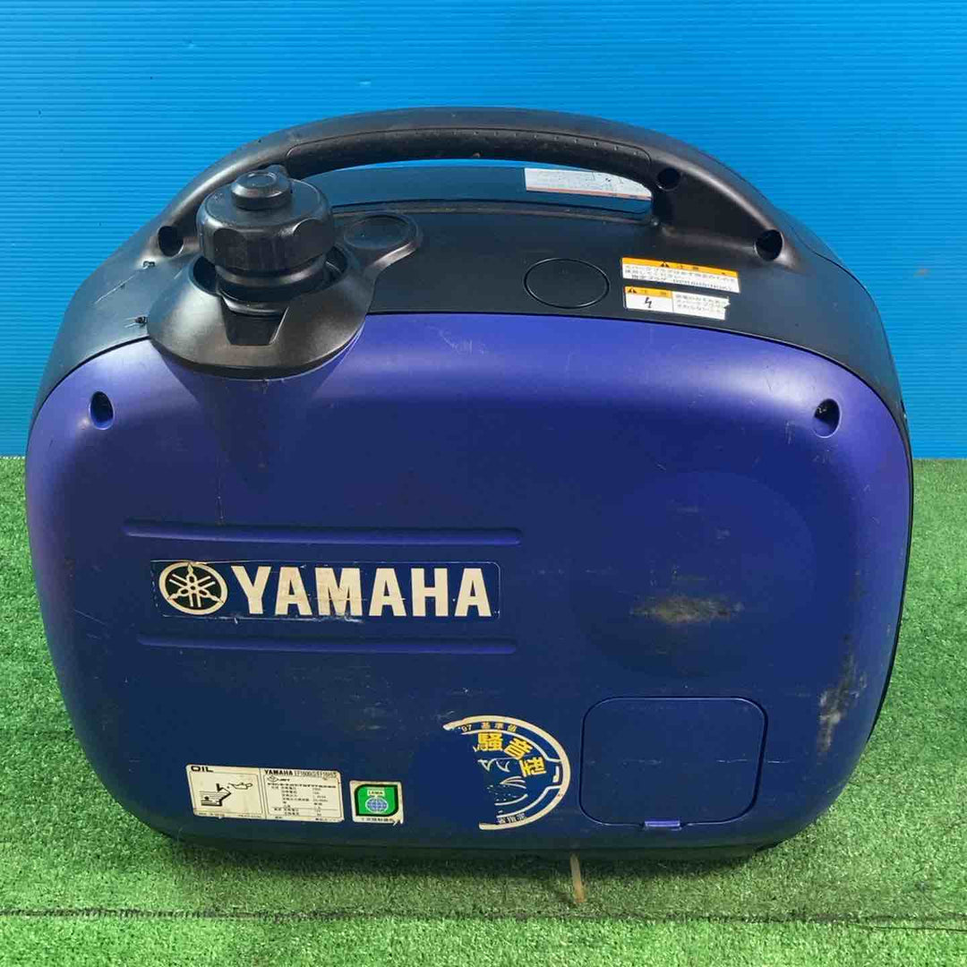 ★ヤマハ(YAMAHA) インバーター発電機 EF16HiS【岩槻店】