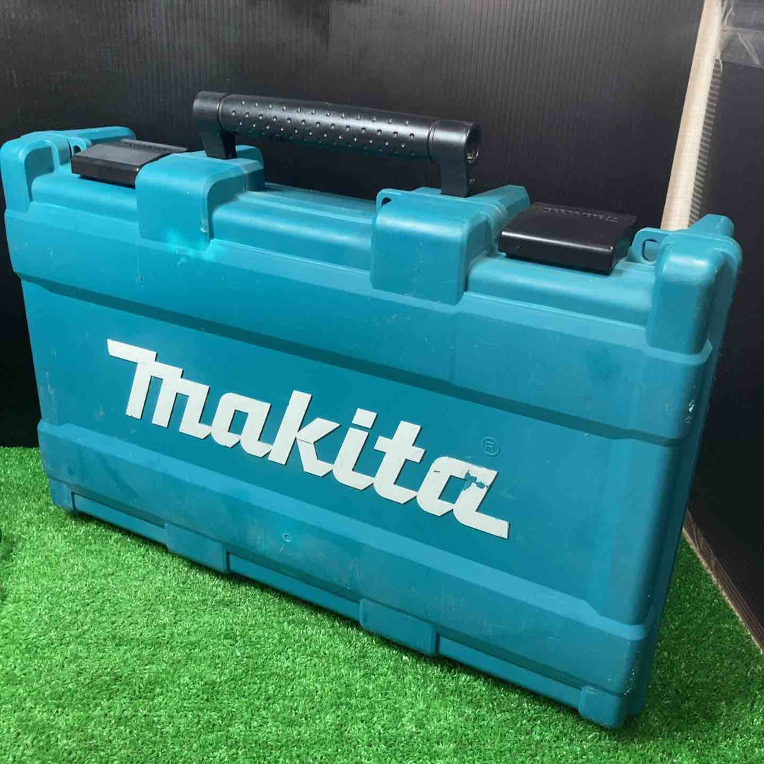 ★マキタ(makita) コードレスフィニッシュネイラ FN350DRG【岩槻店】