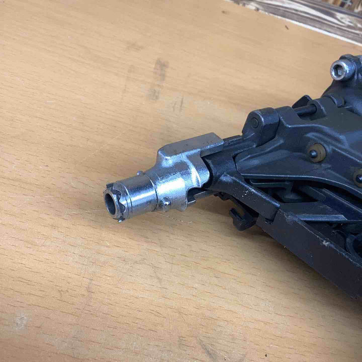 ★マックス(MAX) 高圧エア釘打ち機 HN-65FW1【越谷店】