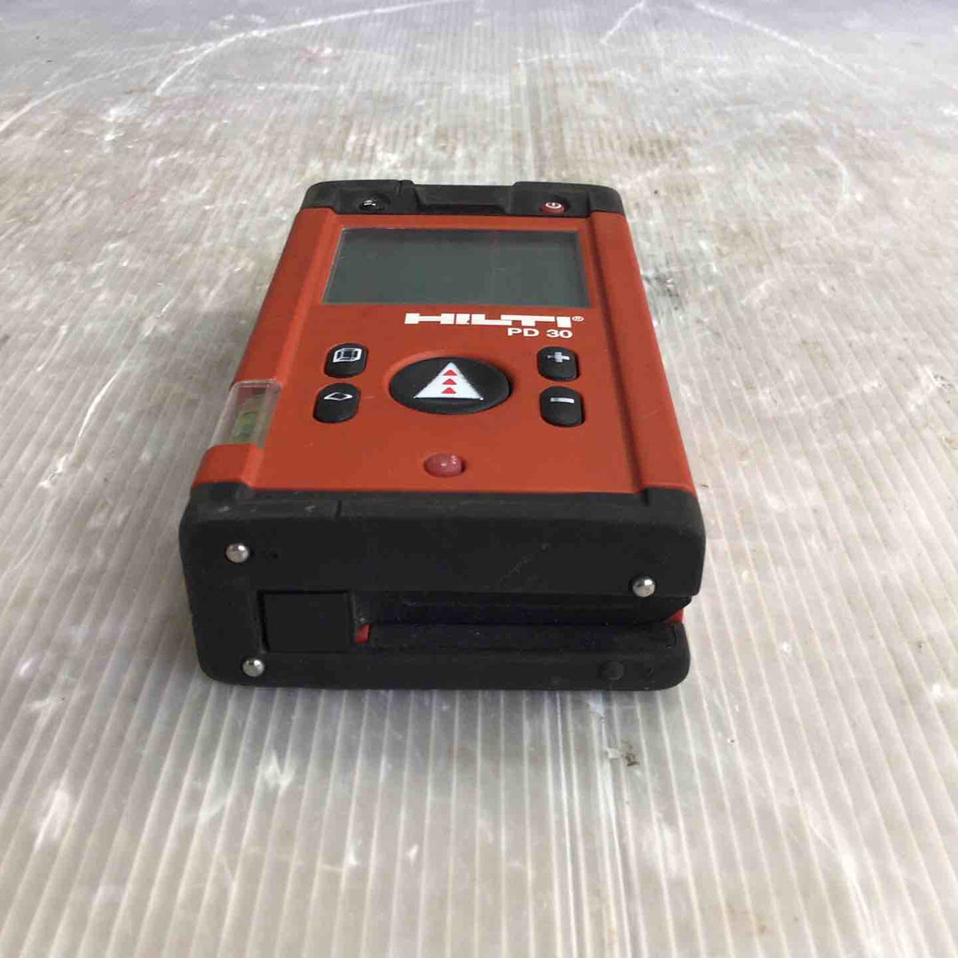 HILTI PD30 レーザー距離計【草加店】