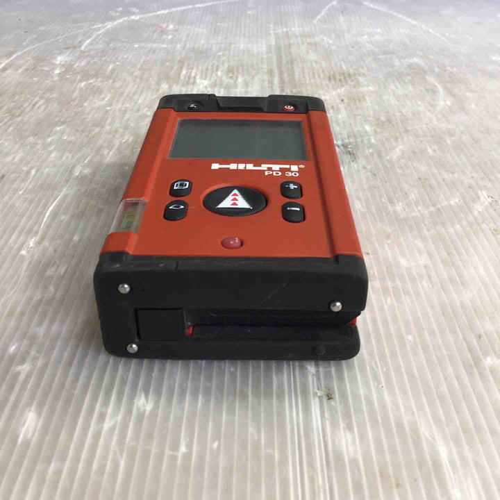 HILTI PD30 レーザー距離計【草加店】