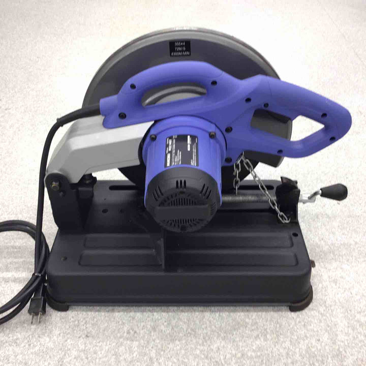 ◇ハイコーキ(HIKOKI ※旧:日立工機) 355mm高速切断機 FCC14ST【八潮店】