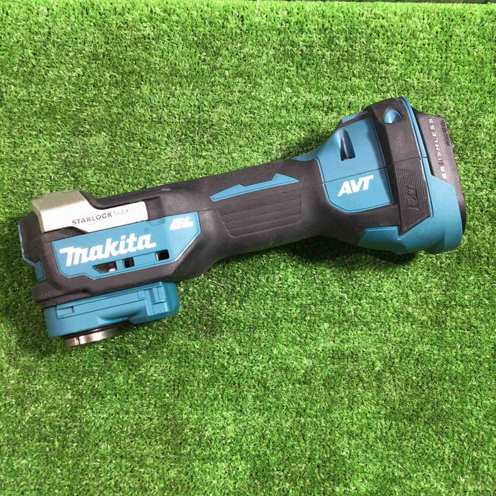★マキタ(makita) コードレスマルチツール TM52DZ【川口店】