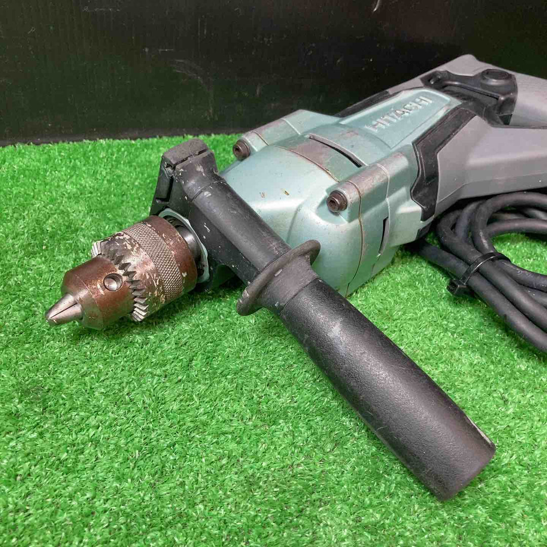 ◇ハイコーキ(HIKOKI ※旧:日立工機) 振動ドリル DV19V【岩槻店】