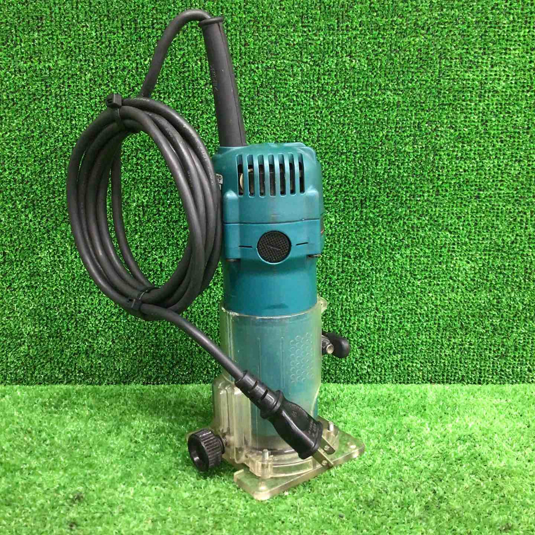 【現状品】 マキタ/makita トリマ 3707F 【鴻巣店】