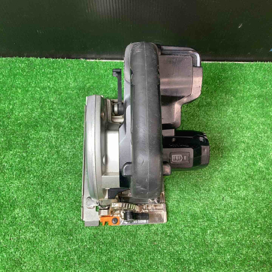 ★マキタ(makita) コードレス丸のこ HS471DZB【岩槻店】