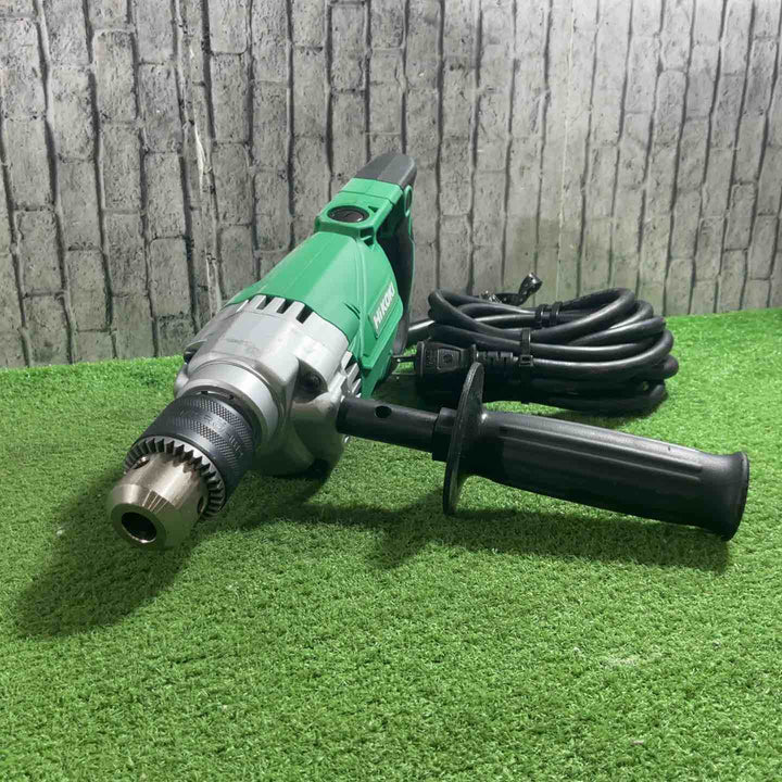 ◇日立 DW30B 電気ドリル 動作確認済【川口店】