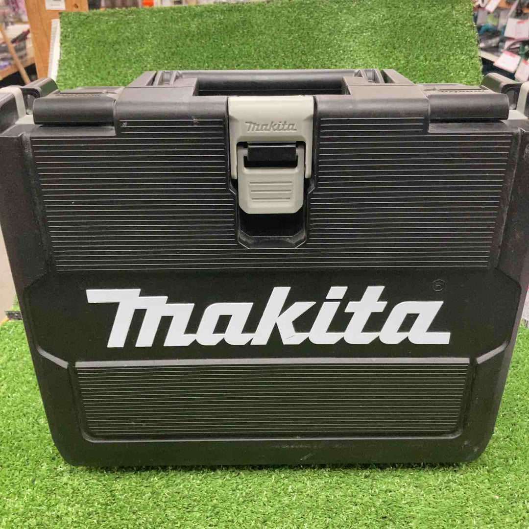 ★マキタ(makita) コードレスインパクトドライバー TD172DRGXB【川崎店】