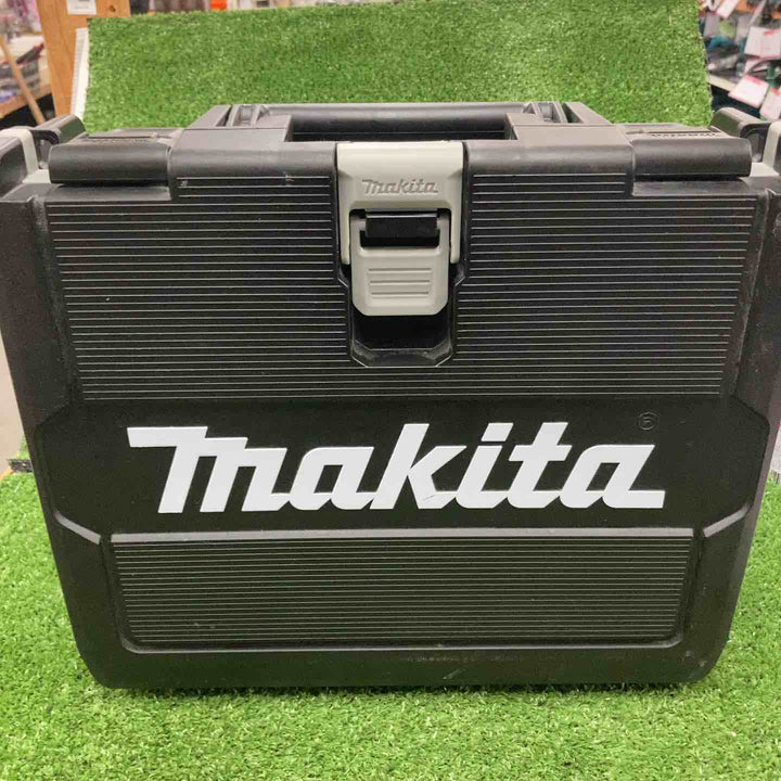 ★マキタ(makita) コードレスインパクトドライバー TD172DRGXB【川崎店】