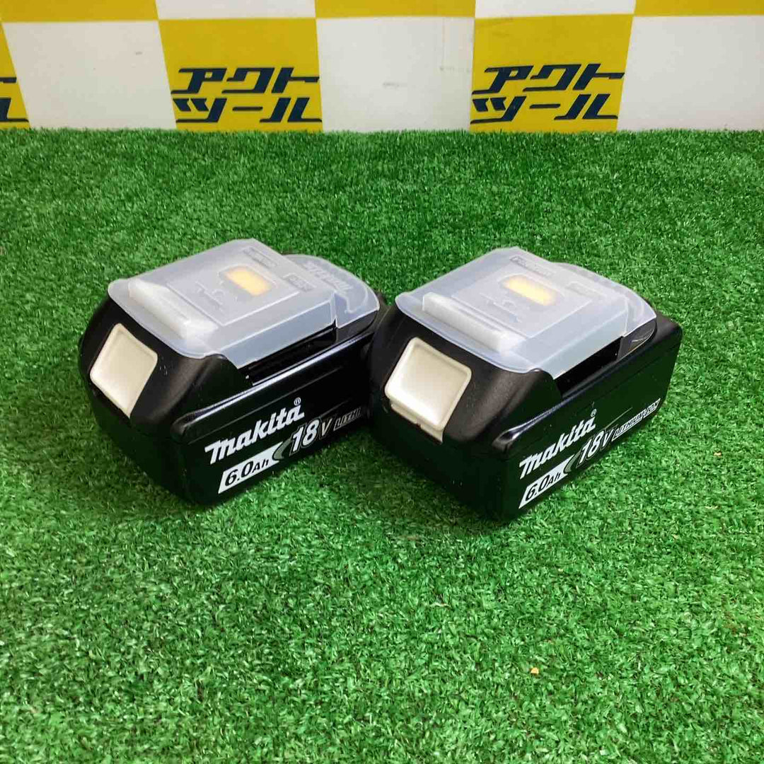 ★マキタ(makita) コードレスレシプロソー JR187DRGX【越谷店】