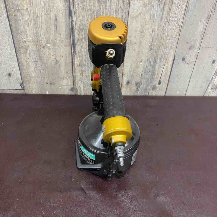 【中古品】 ハイコーキ(HIKOKI ※旧:日立工機) 高圧エア釘打ち機 NV50HMJ 【東大和店】