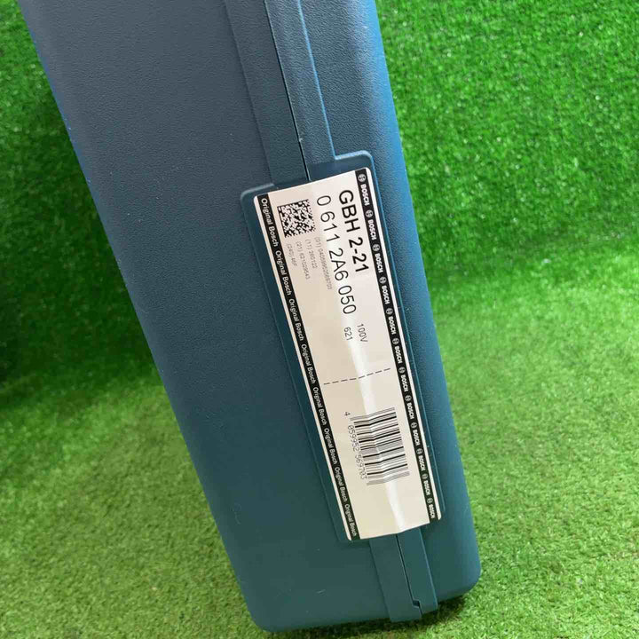 ボッシュ(BOSCH) ハンマドリル GBH2-21【藤沢店】