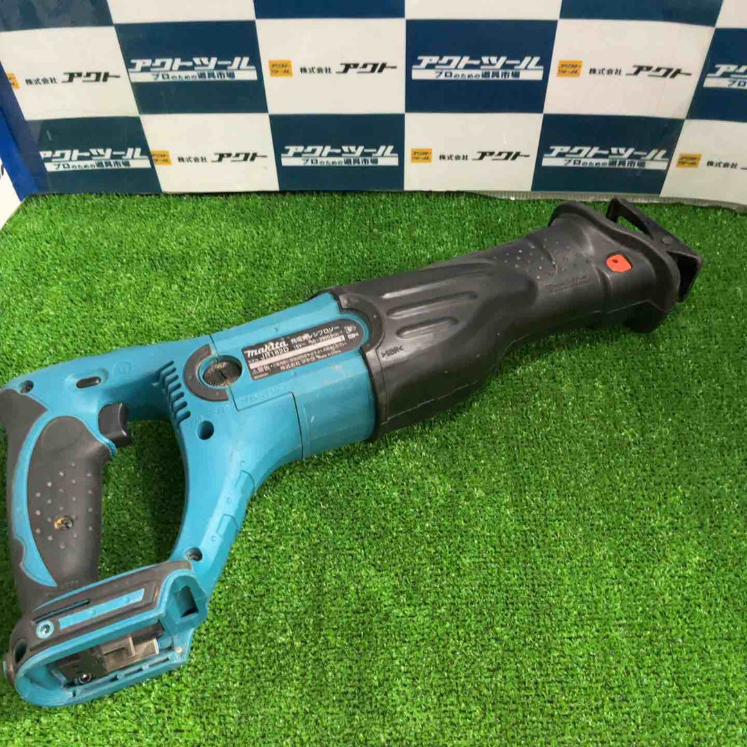 ☆マキタ(makita) コードレスレシプロソー JR182DZK【草加店】