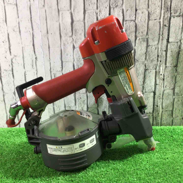 ★マックス(MAX) 高圧エア釘打ち機 HN-50N【川口店】