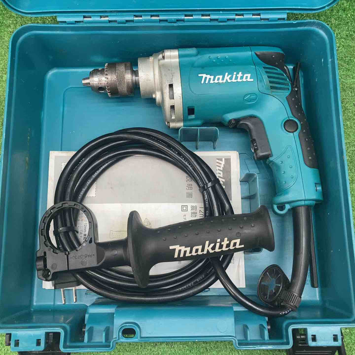 ☆マキタ(makita) 振動ドリル HP1230【川越店】