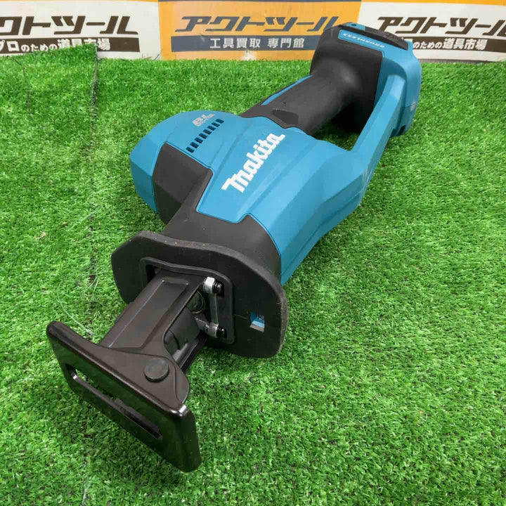 ★マキタ(makita) コードレスレシプロソー JR189DZ【草加店】