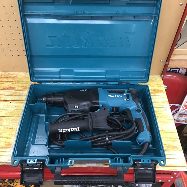 マキタ(makita) ハンマドリル HR2601F【川崎店】